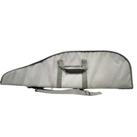 FOURREAU PARABELLUM 1 POCHE VERT 100CM POUR CARABINE