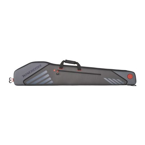 FOURREAU WINCHESTER FLEX AUSTIN GREY 136CM