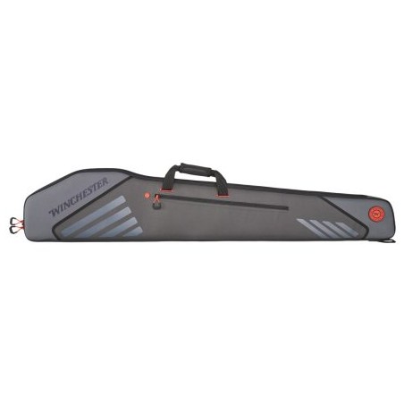 FOURREAU WINCHESTER FLEX AUSTIN GREY 136CM