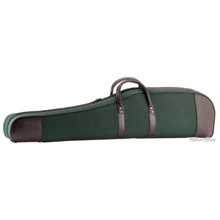 ETUI CARABINE CHAULME 125CM VERT HAUTE PROTECTION