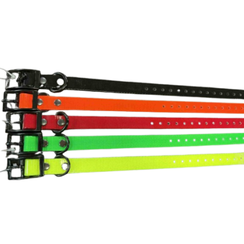 COLLIER HELEN BAUD MINI coloris au choix 650mm...