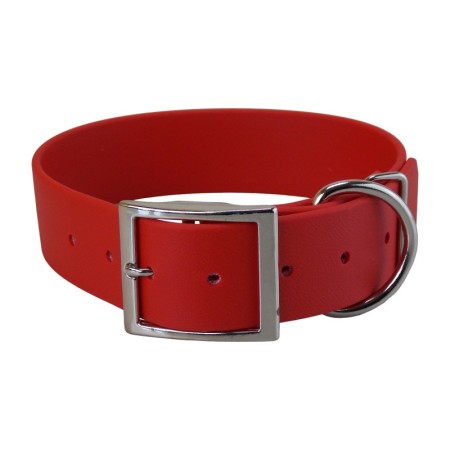 COLLIER Rouge SUPER SOFT 450mm x20mm