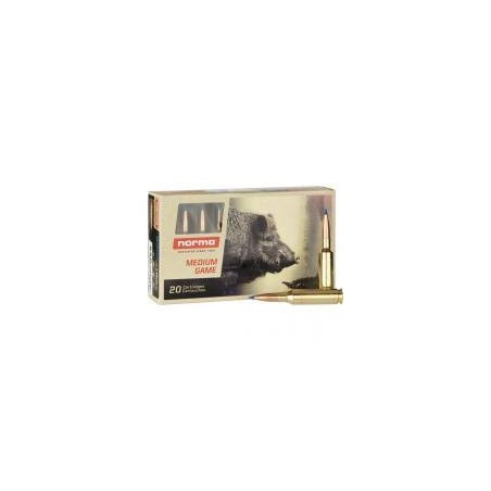 CARTOUCHES NORMA ECOSTRIKE 300WSM 10.7G 165grs x20