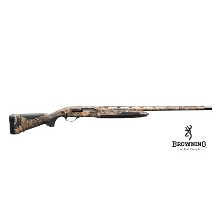 FUSIL BROWNING MAXUS 2 CAMO MOBUC 12/89 76CM INV+