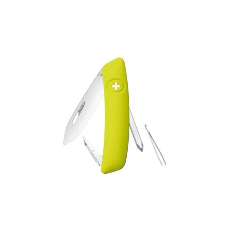 COUTEAU SWIZA D02 MOUSSE