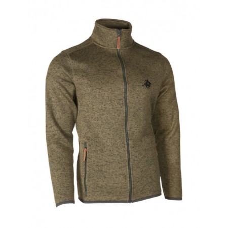 VESTE WINCHESTER ALASKA KHAKI