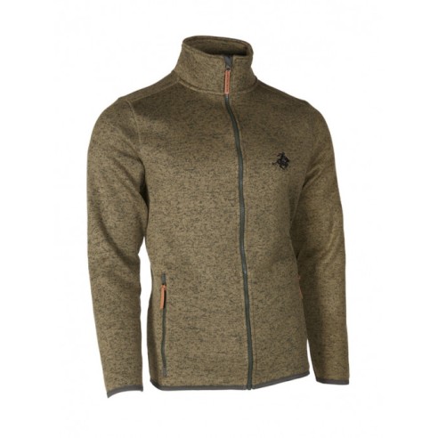 VESTE WINCHESTER ALASKA KHAKI