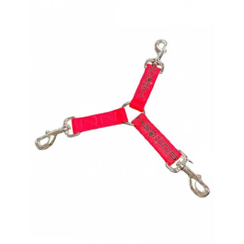 TRIPLEUR HELEN BAUD POLYPROPYLENE rose 20cm x...