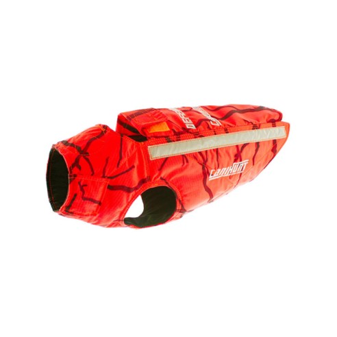 GILET CANIHUNT DEFENDER 2.0 TAILLE 65