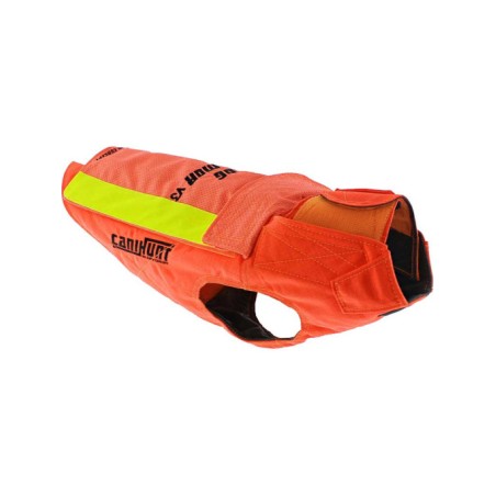 GILET CANIHUNT DOG ARMOR V3 taille 70