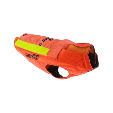 GILET CANIHUNT DOG ARMOR V3 taille 80 2