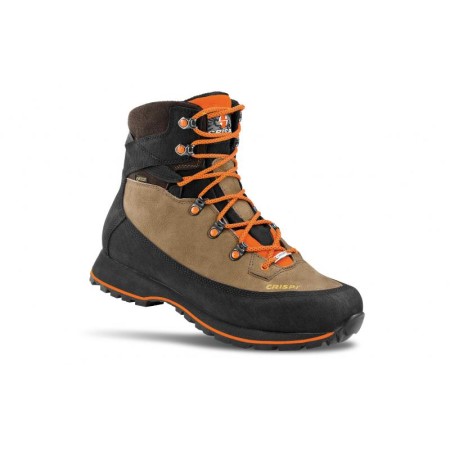 CHAUSSURE CRISPI LAPPONIA EVO GTX hazelnut