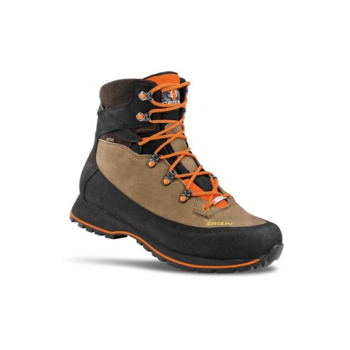 CHAUSSURE CRISPI LAPPONIA EVO GTX hazelnut
