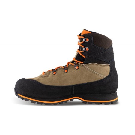CHAUSSURE CRISPI LAPPONIA EVO GTX hazelnut 2