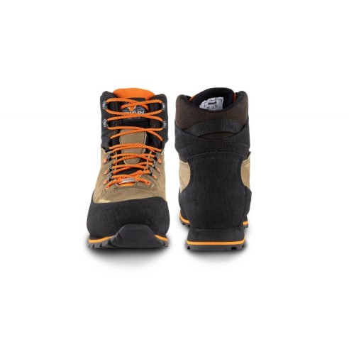 CHAUSSURE CRISPI LAPPONIA EVO GTX hazelnut