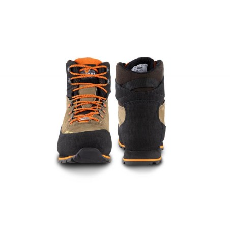 CHAUSSURE CRISPI LAPPONIA EVO GTX hazelnut