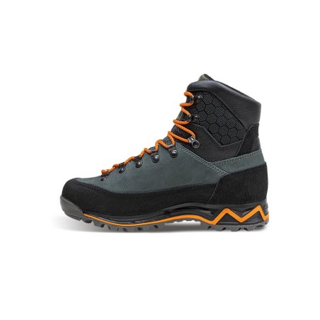 CHAUSSURE CRISPI FUTURA CX GTX STORM GREY