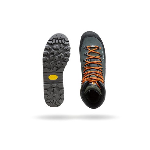 CHAUSSURE CRISPI FUTURA CX GTX STORM GREY