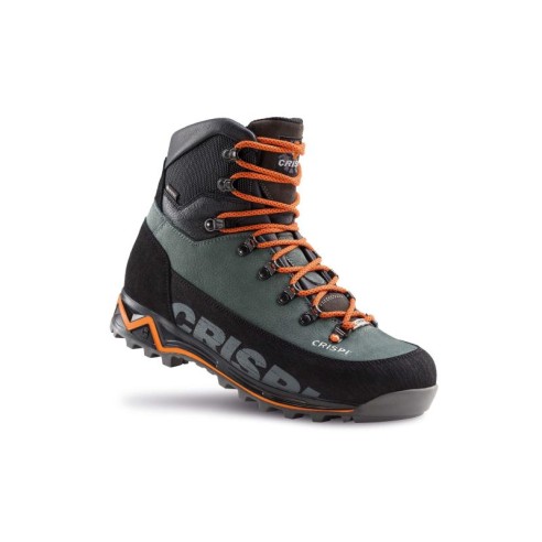 CHAUSSURE CRISPI FUTURA CX GTX STORM GREY