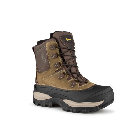 CHAUSSURE BROWNING BLIZZARD TAUPE