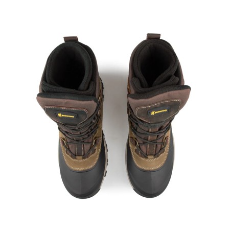 CHAUSSURE BROWNING BLIZZARD TAUPE