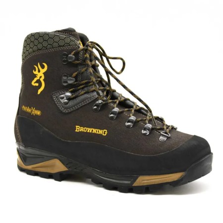 CHAUSSURE BROWNING TAURUS BRUN