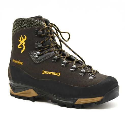 CHAUSSURE BROWNING TAURUS BRUN