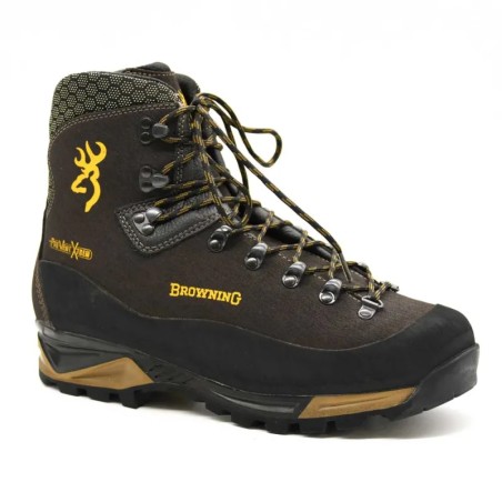 CHAUSSURE BROWNING TAURUS BRUN