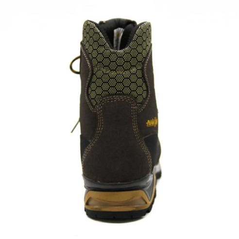 CHAUSSURE BROWNING TAURUS BRUN