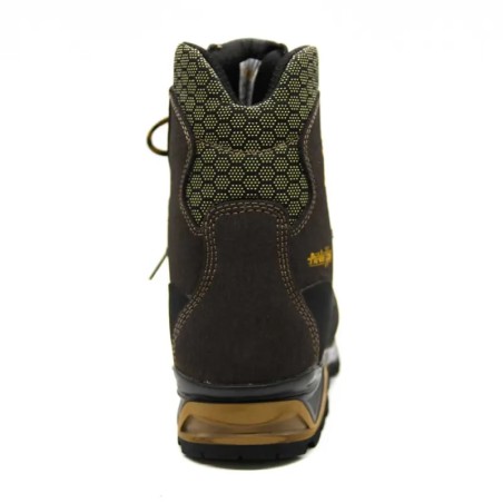 CHAUSSURE BROWNING TAURUS BRUN