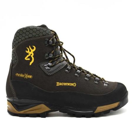 CHAUSSURE BROWNING TAURUS BRUN