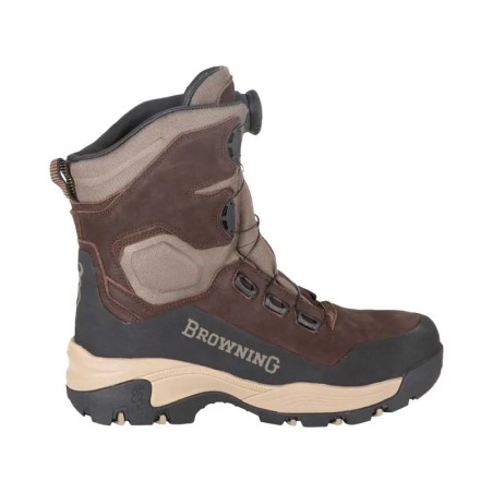 CHAUSSURE BROWNING HUNTSMAN II TAUPE