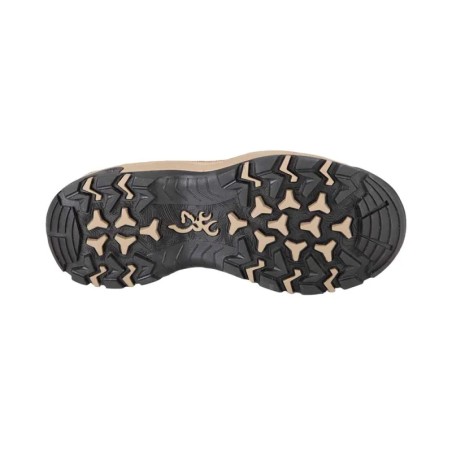 CHAUSSURE BROWNING HUNTSMAN II TAUPE