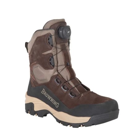 CHAUSSURE BROWNING HUNTSMAN II TAUPE