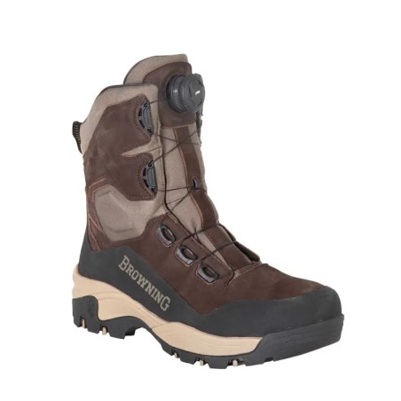 CHAUSSURE BROWNING HUNTSMAN II TAUPE