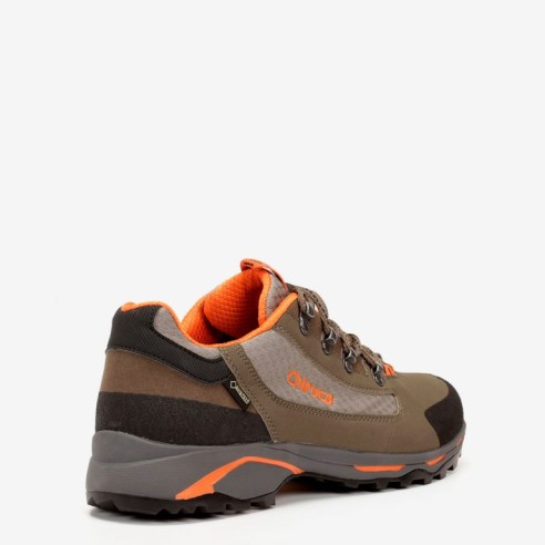 CHAUSSURE CHIRUCA SANTIAGO 08 gore tex