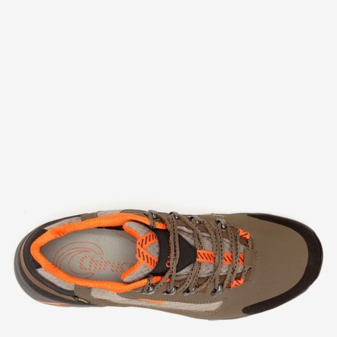 CHAUSSURE CHIRUCA SANTIAGO 08 gore tex