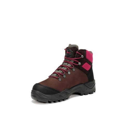 CHAUSSURE CHIRUCA ARALAR FORCE 02 gore-tex