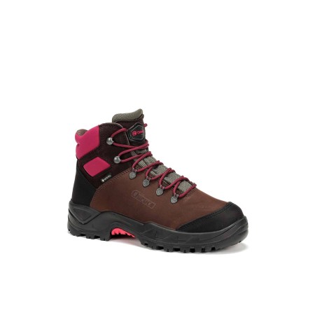 CHAUSSURE CHIRUCA ARALAR FORCE 02 gore-tex