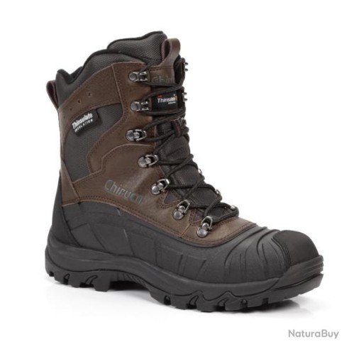 Chaussure chiruca  patagonia 12