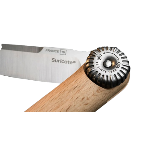 COUTEAU TB OUTDOOR SURICATE TB0020