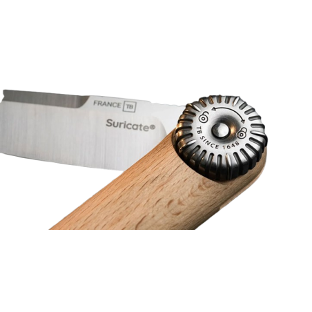 COUTEAU TB OUTDOOR SURICATE TB0020