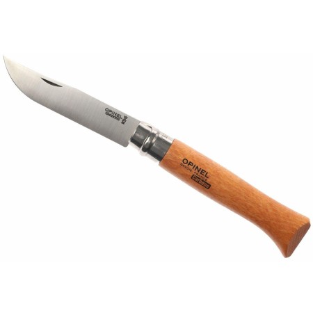 Couteaux Opinel acier carbone N°12