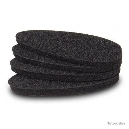 PLAQUE DE COUCHE RALLONGE AVEC INTERCALAIRE BEARTOOTH MARRON 2