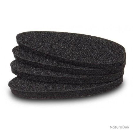 PLAQUE DE COUCHE RALLONGE AVEC INTERCALAIRE BEARTOOTH NOIR