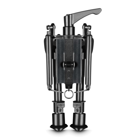 HAWKE BIPIED PIVOTANT REGLABLE COURT 6-9