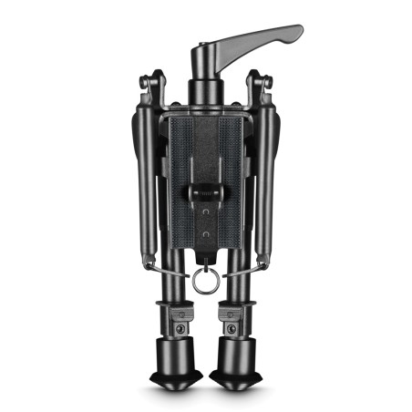 HAWKE BIPIED PIVOTANT REGLABLE COURT 6-9