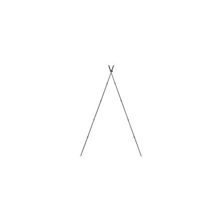 CANNE DE PIRSCH CALDWELL 39