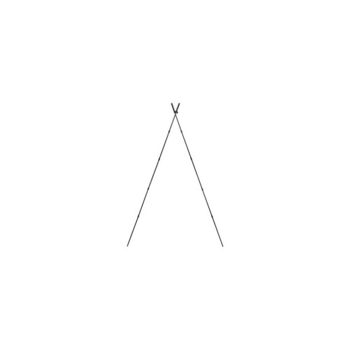 CANNE DE PIRSCH CALDWELL 39