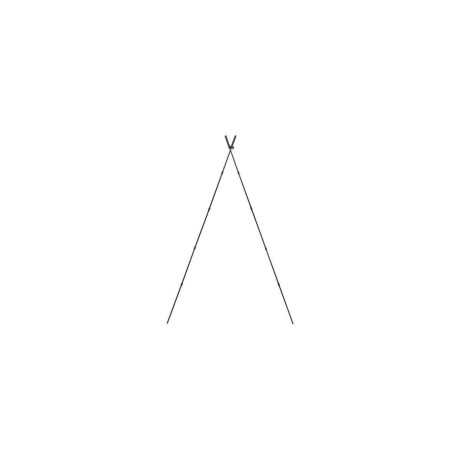 CANNE DE PIRSCH CALDWELL 39